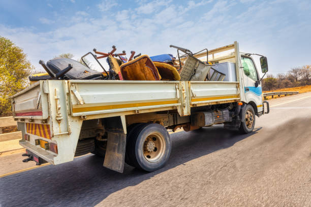 Best Demolition Debris Removal  in Ives Estates, FL